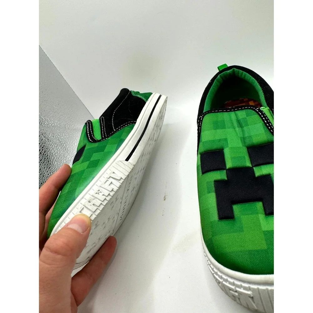 Minecraft thank you